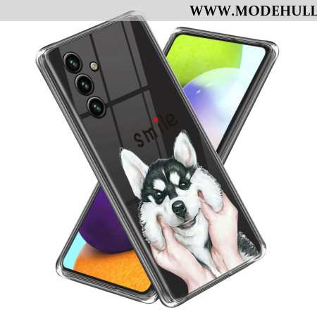 Hülle Samsung Galaxy A15 5g Handyhülle Husky