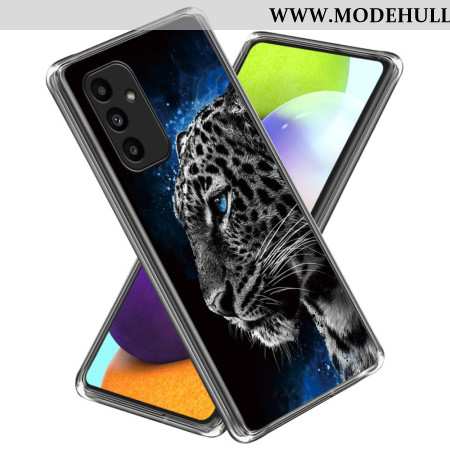 Hülle Samsung Galaxy A15 5g Königlicher Tiger