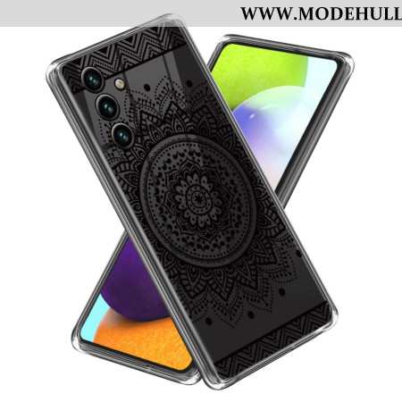 Hülle Samsung Galaxy A15 5g Mandala-blume