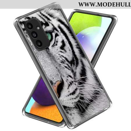 Hülle Samsung Galaxy A15 5g Tigerkopf