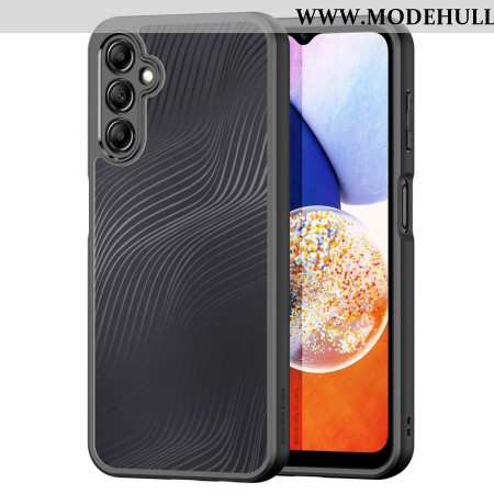 Hülle Samsung Galaxy A15 Aimo-serie Dux Ducis