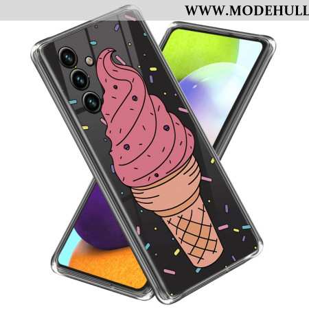 Hülle Samsung Galaxy A55 5g Eis