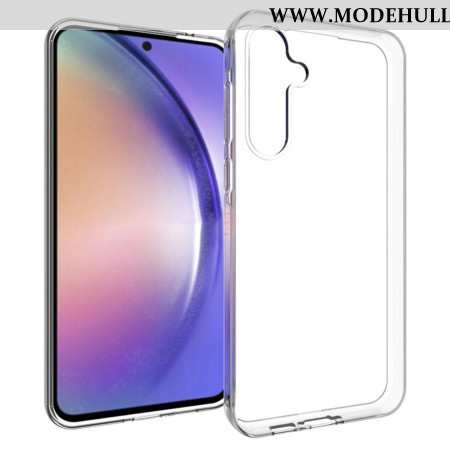 Hülle Samsung Galaxy A55 5g Transparente Brillane