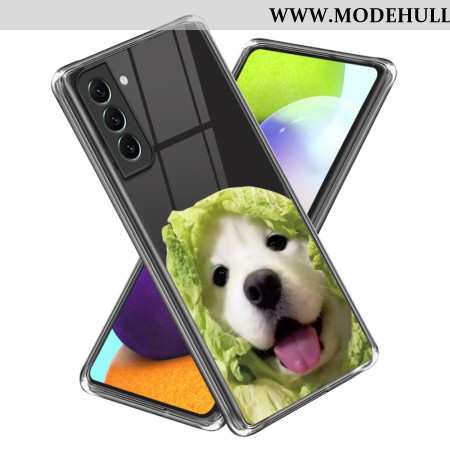 Hülle Samsung Galaxy S24 Plus 5g Handyhülle Kohlhund