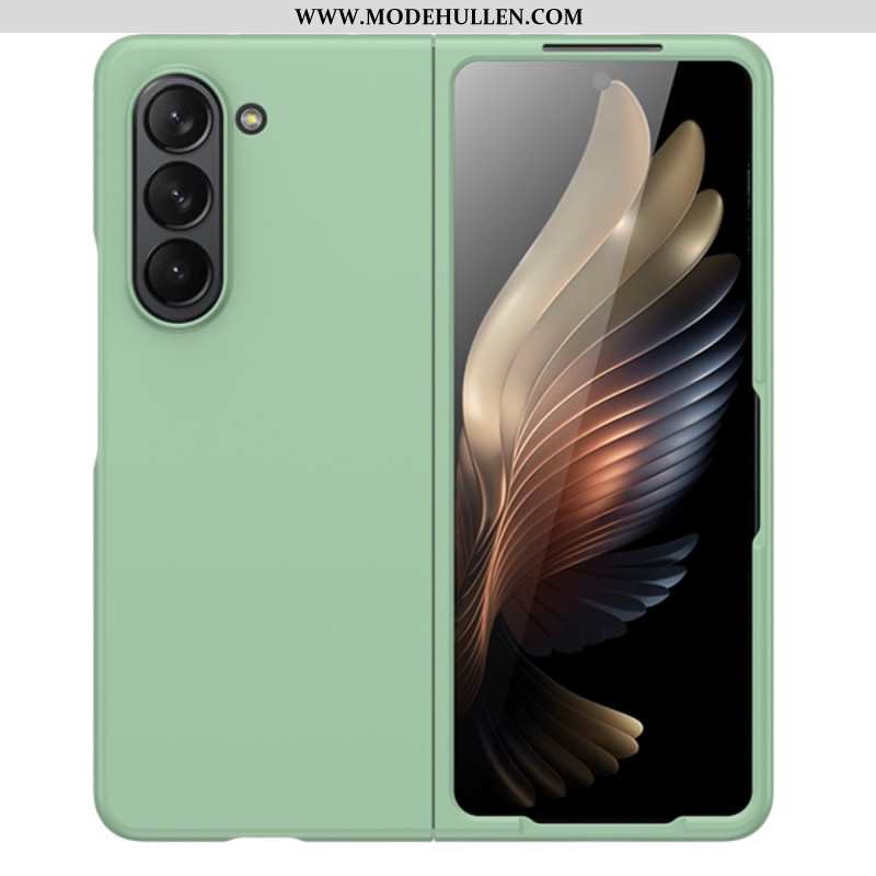 Hülle Samsung Galaxy Z Fold 5 Handyhülle Klassisch