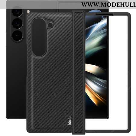 Hülle Samsung Galaxy Z Fold 6 Ruiyi-serie Imak