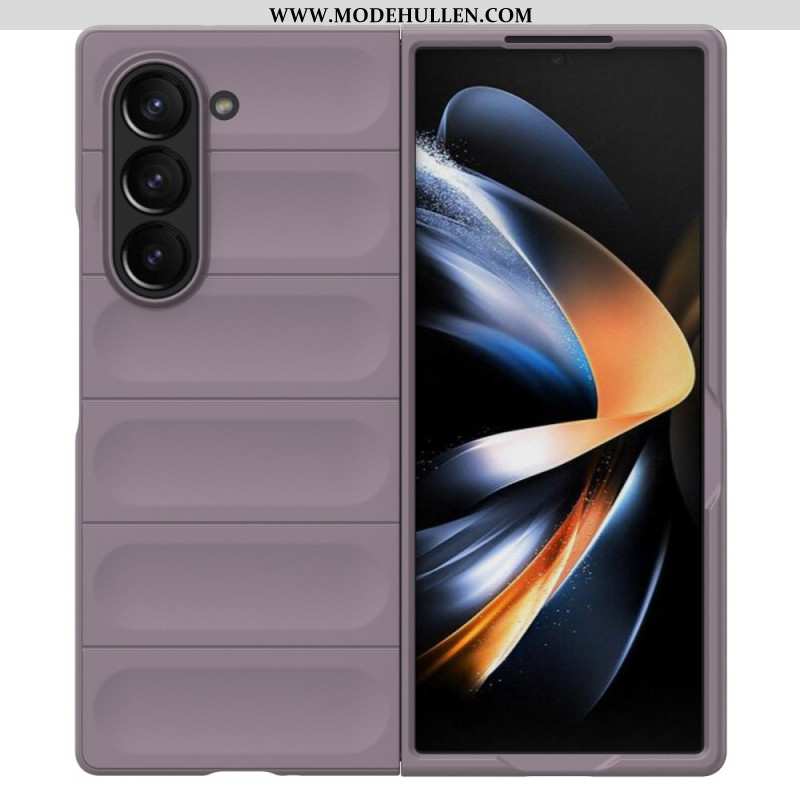 Hülle Samsung Galaxy Z Fold 6 Rutschfest