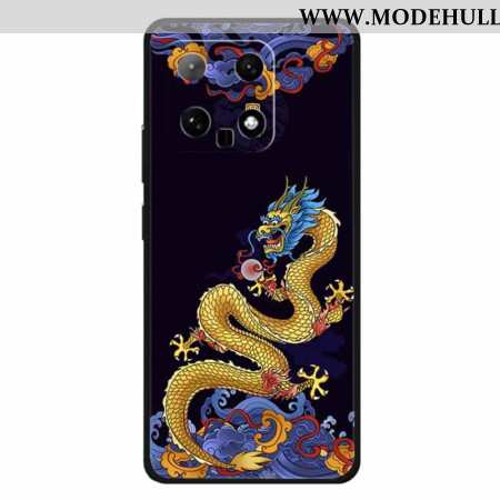 Hülle Xiaomi 14 Drache