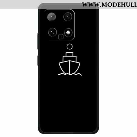 Hülle Xiaomi 14 Handyhülle Kreuzfahrtschiff