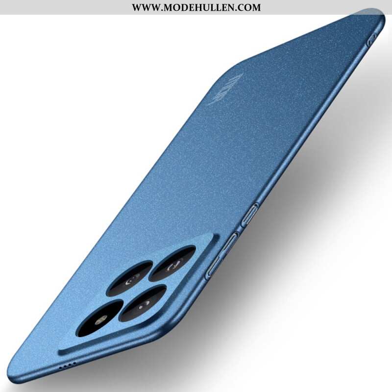 Hülle Xiaomi 14 Pro Shield Matte Mofi