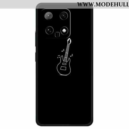 Hülle Xiaomi 14 Violine