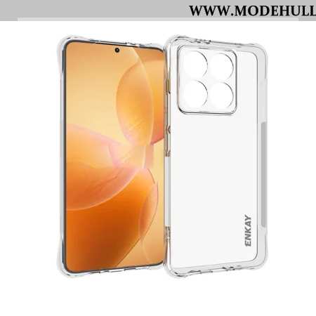 Hülle Xiaomi 14t Transparentes Enkay