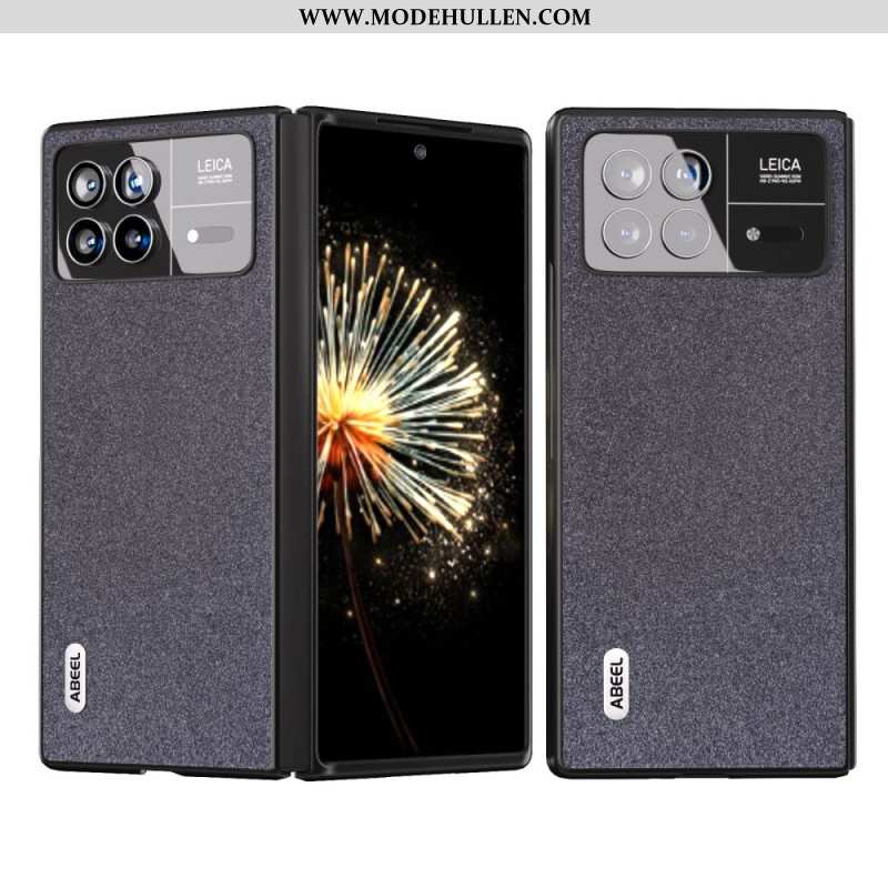 Hülle Xiaomi Mix Fold 3 Glitzer Abeel