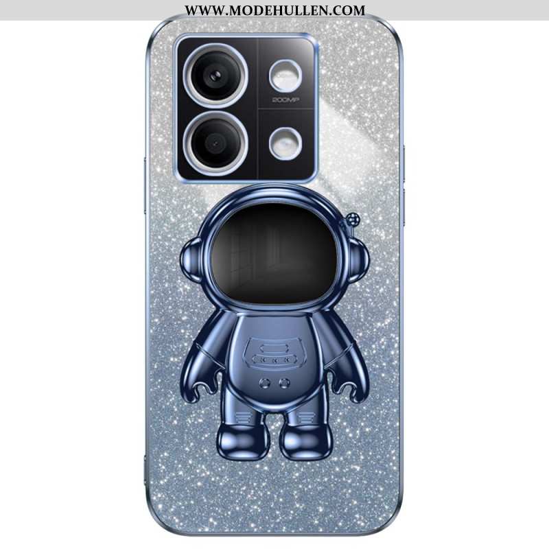 Hülle Xiaomi Redmi Note 13 4g Astronaut