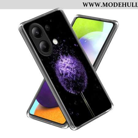 Hülle Xiaomi Redmi Note 13 4g Handyhülle Löwenzahn