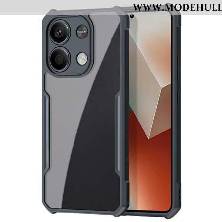 Hülle Xiaomi Redmi Note 13 4g Handyhülle Xundd