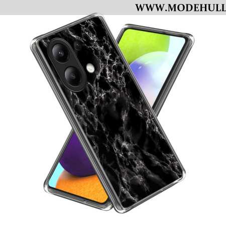 Hülle Xiaomi Redmi Note 13 4g Marmorstruktur