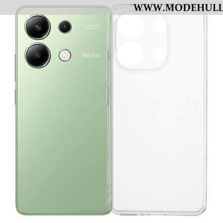 Hülle Xiaomi Redmi Note 13 4g Transparent 2.0 Mm