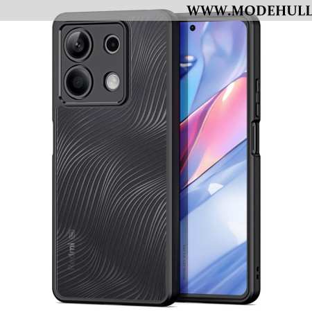 Hülle Xiaomi Redmi Note 13 5g Aimo-serie Dux Ducis