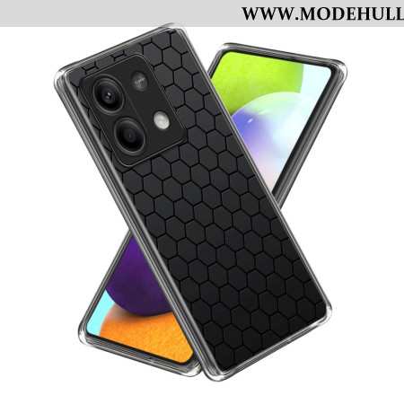 Hülle Xiaomi Redmi Note 13 5g Alveole