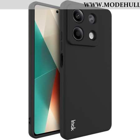 Hülle Xiaomi Redmi Note 13 5g Uc-4 Imak Schwarz