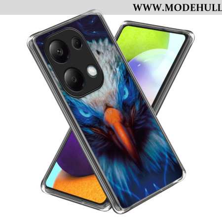 Hülle Xiaomi Redmi Note 13 Pro 4g Falke