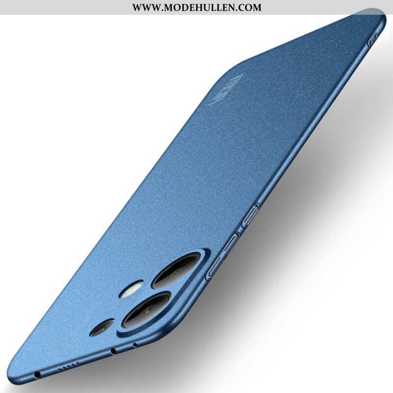 Hülle Xiaomi Redmi Note 13 Pro 4g Shield Matte Series Mofi