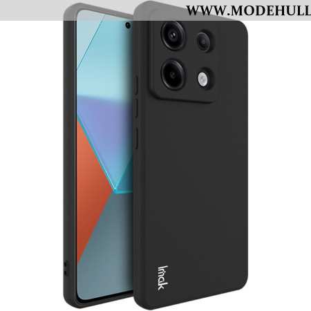 Hülle Xiaomi Redmi Note 13 Pro 5g Handyhülle Imak Der Uc-4-serie