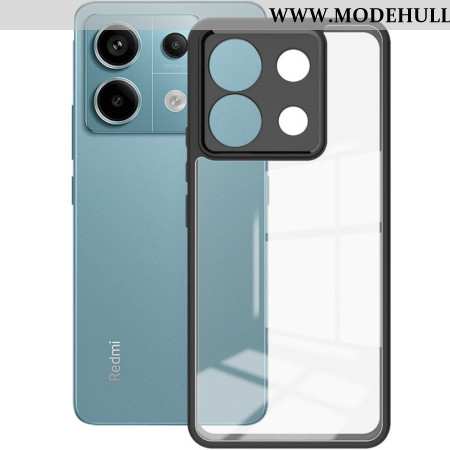 Hülle Xiaomi Redmi Note 13 Pro 5g Handyhülle Ux-9a Imak-serie