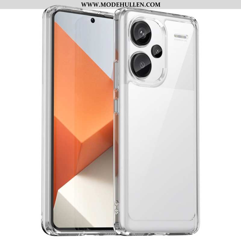 Hülle Xiaomi Redmi Note 13 Pro Plus 5g Hybrid