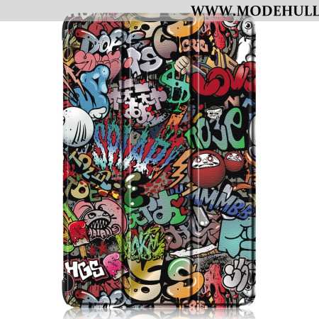 Samsung Galaxy Tab S9 Fe Graffiti