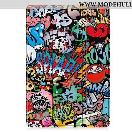 Samsung Galaxy Tab S9 Fe Graffiti-stifthalter