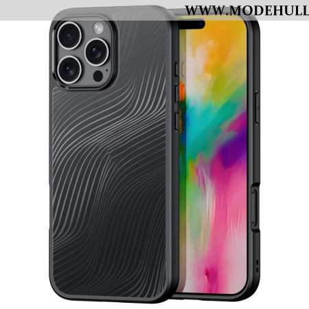 iPhone 16 Pro Max Aimo-serie Dux Ducis